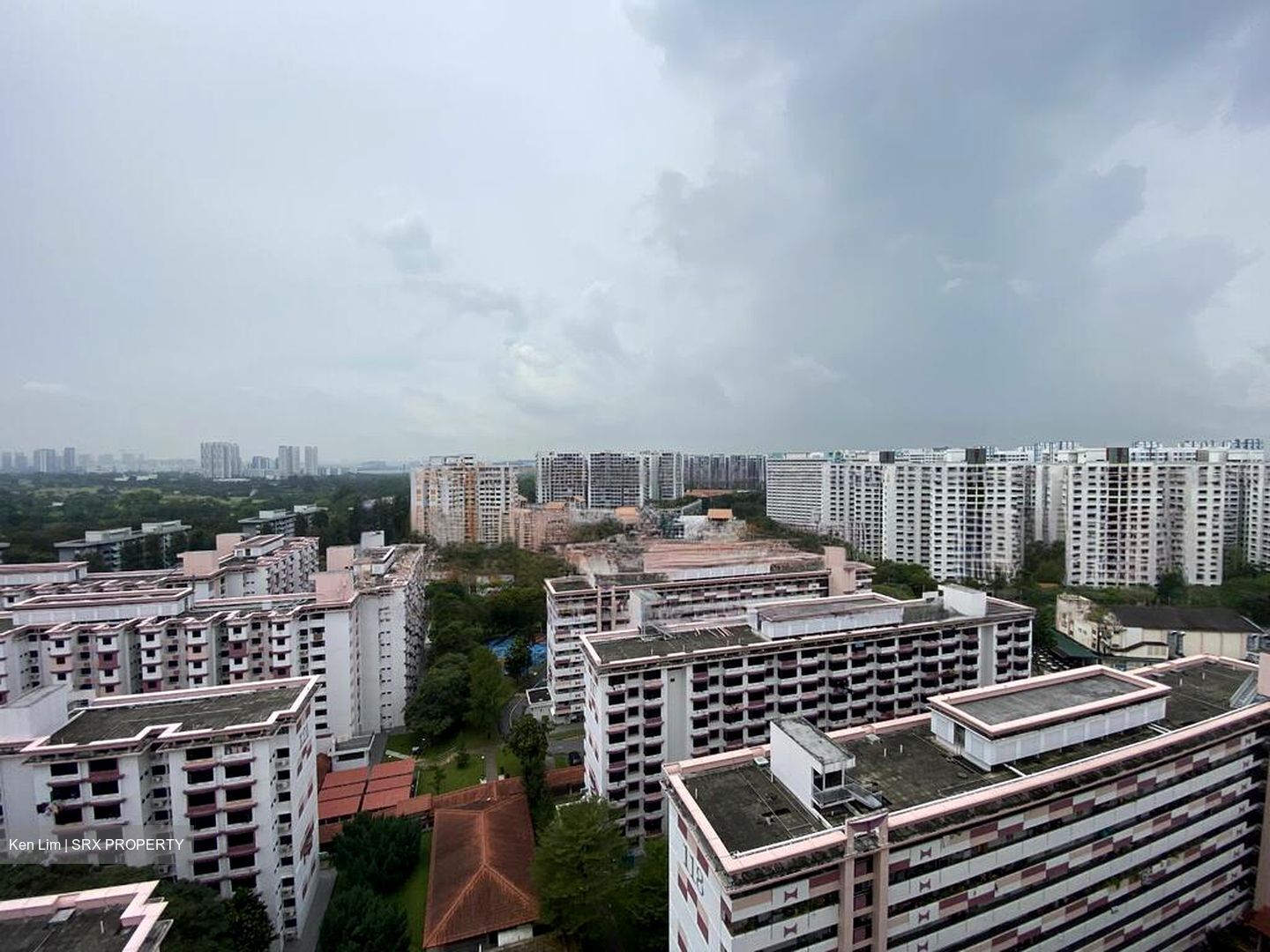 Blk 325 Tah Ching Road (Jurong West), HDB 5 Rooms #463600071